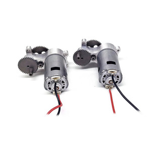 <span class=keywords><strong>Motor</strong></span> Vibrador de 560w para Repuestos de Desgranadora de Aceitunas Eléctrica - Product Image 1