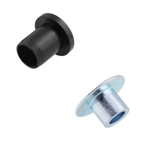 <span class=keywords><strong>Polaris</strong></span> RZR S 4 800 Kit de pièces ATV/UTV nouveau support de guide de stabilisateur en acier avant et arrière accessoires de douille de Suspension et réparation - Product Image 2