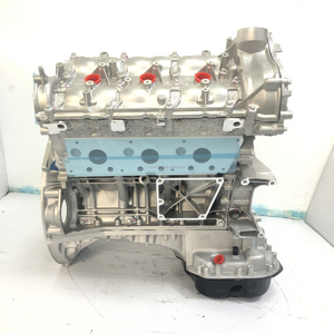 Motor de coche de alta calidad para <span class=keywords><strong>mercedes</strong></span>-<span class=keywords><strong>benz</strong></span> C300 E300 S350 M272 M273 2,5 3,0 3,5 4,7 5,5 motor remanufacturado - Product Image 4