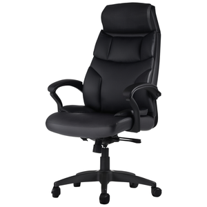 Silla Operativa Antiestática Fami con Ruedas, Dim Mm L650 H440, Color Gris Oscuro Ral7000 - Product Image 2