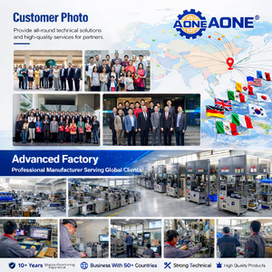 Máquina de Llenado y Sellado de Líquidos, Máquina de Envasado de Bolsas de Agua y Jugos, en Oferta - Product Image 6