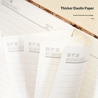 Cuaderno de Tapa Dura con Logotipo Personalizable, Regalo Empresarial, Varios Diseños para Tamaño A5