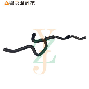 Manguera de agua Land Rover PCH500955 para Discovery y Range Rover, pieza de repuesto, tubo de refrigerante de goma - Product Image 1