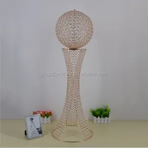 Tall Globe Wedding Centerpieces for Sale