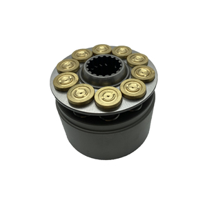 Bomba de engranajes hidráulica de la serie M2X (M2X22, M2X45, M2X55, M2X63, M2X96, M2X120, M2X128, M2X146, M2X150, M2X170) de 10 cc, repuesto - Product Image 4