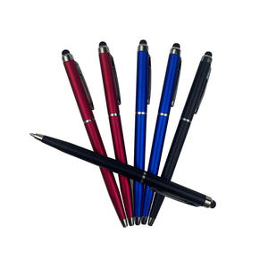 Bonvada Westin Hilton Hotel Ballpoint <b>Pen</b> Plastic Advertising Promotion <b>Gift</b> Custom Slim <b>Pen</b> with Logo - Product Image 3