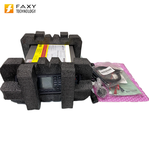 Keysight 34470A Multímetro de seis e meio dígitos 34461A Instrumentos de medição eletrônicos 34465A 34460A - Product Image 2