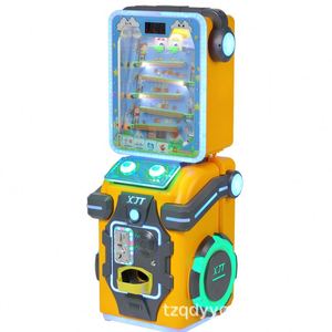 เกมอาร์เคดขายส่ง, ศูนย์เกม, เครื่องเล่นเกมหยอดเหรียญเชิงพาณิชย์, ตู้สล็อตแมชชีนสำหรับเด็ก - Product Image 5