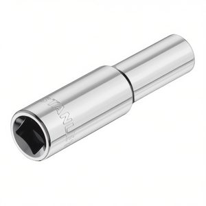 Llaves de Cabeza Hexagonal Larga, Perfil Maxidrive Att 1/4 - Product Image 2