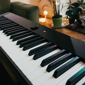 <span class=keywords><strong>Piano</strong></span> Electrónico Digital Portátil de 88 Teclas, Instrumento Musical Más Vendido - Product Image 3
