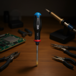 Destornillador 324 Epz con Punta de Precisión para Reparación de Electrónica - Product Image 3