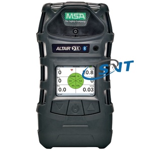 Detector de Gases Altair 5X Multigas 5 LEL O2 CO H2S SO2 5X Altair 5x Detector de Gases 5X - Product Image 1