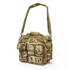 Bolsa Táctica de Utilidad Personalizada para Exteriores Artex, Bolsas de Mensajero de Camuflaje, Bolsa Táctica Multifuncional Impermeable - Product Image 1