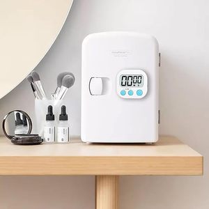 Temporizador de Cocina Digital Electrónico Magnético con Recordatorio de Tiempo, Temporizador de Cuenta Regresiva Bonito para Niños, Temporizador de Estudio Portátil - Product Image 4