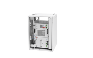 EVE水素エネルギーモデルAEM電気分解機モジュラー水素生成3Nm/h出力99.9%-99.999% 純度アルカリ - Product Image 3