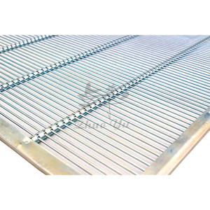 Obral peralatan perlebahan logam, perlengkapan perlebahan Ratu logam - Product Image 5