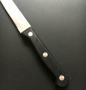 Ensemble de couteaux <span class=keywords><strong>à</strong></span> <span class=keywords><strong>steak</strong></span> triple rivetés de 4,5 pouces, 4 pièces, meilleurs couteaux <span class=keywords><strong>à</strong></span> <span class=keywords><strong>steak</strong></span> - Product Image 5