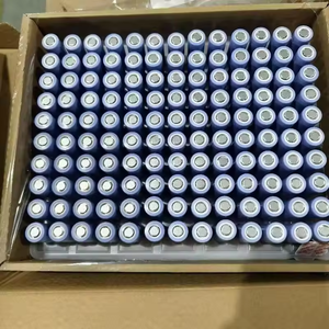 고출력 도매 고속 충전 21700 4000mAh 50A 충전식 리튬 이온 배터리 셀 3.7V-<span class=keywords><strong>4.2V</strong></span> 800-사이클 RC 자동차 전동 공구 - Product Image 6