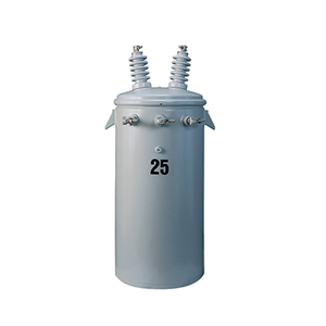 5kVA 10kVA 15kVA 20kVA 25kVA transformador de poste de potencia monofásico CSP transformador de arriba monofásico completamente autoprotegido - Product Image 3