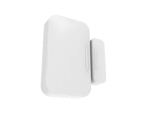 Home Security Systeem Gsm Magnetische Deur Sensor Alarm Smart Wifi Deur Sensor/Raam Sensor Werken Met Alexa Google Voice