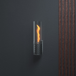 Inno-Fire TT-109 tornade <span class=keywords><strong>lampe</strong></span> à feu portable cheminée au bioéthanol - Product Image 4
