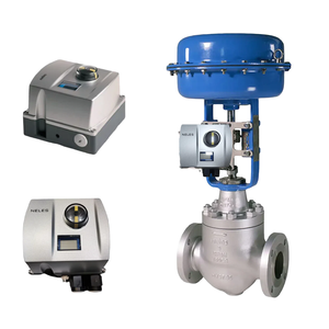 Contrôleur antidéflagrant Valmet Metsoo ND9000 avec diagnostic automatique et faible consommation d'énergie - Product Image 3