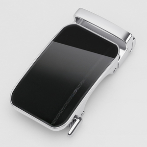 Hebilla <span class=keywords><strong>de</strong></span> Metal con Bloqueo Automático, <span class=keywords><strong>de</strong></span> Aleación <span class=keywords><strong>de</strong></span> Zinc, para Cinturón <span class=keywords><strong>de</strong></span> Trinquete <span class=keywords><strong>de</strong></span> 35 mm, Hebilla para Cinturón <span class=keywords><strong>de</strong></span> Traje <span class=keywords><strong>de</strong></span> <span class=keywords><strong>Caballero</strong></span> - Product Image 6