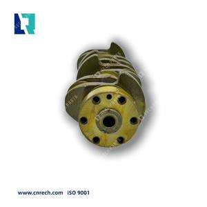 Коленчатый вал A9JB XS6E-6303-B2A напрямую с завода, подходит для FORD FIESTA V (JH_, JD_) 1.3 - Product Image 6