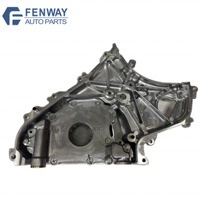 Caja <span class=keywords><strong>de</strong></span> cadena <span class=keywords><strong>de</strong></span> distribución para <span class=keywords><strong>Nissan</strong></span> Cabstar Frontier Navara <span class=keywords><strong>NP300</strong></span> Pathfinder 13502-5X00A 13502-5X00C YD25 <span class=keywords><strong>bomba</strong></span> <span class=keywords><strong>de</strong></span> <span class=keywords><strong>aceite</strong></span> - Product Image 2