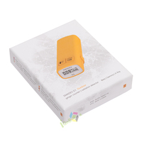 Boîte cadeau en carton rigide blanc de luxe personnalisée, écologique, recyclable et réutilisable avec insert en mousse