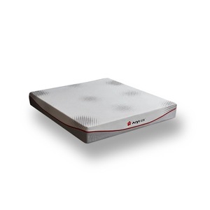 Aiyi <b>Memory</b> <b>Foam</b> Mattress 1500x2000mm 1800x2000mm Breathable Medium Firmness Double Size Bed Mattress - Product Image 1