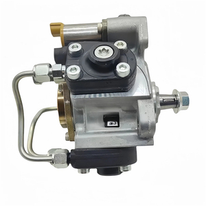 Nouvelle pièce de moteur diesel Pompe d'injection de carburant 8-98091565-4 pour moteur diesel 6HK1, neuve pour utilisation sur excavatrice, numéro de pièce 294050-0106 - Product Image 1
