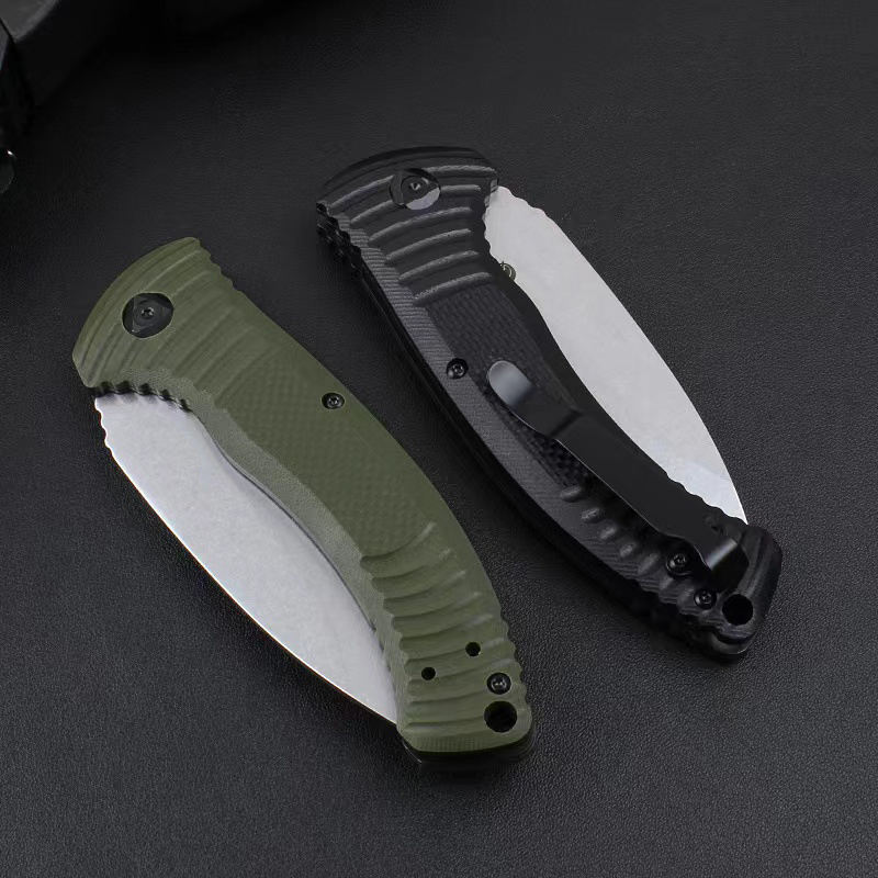YJ Knives