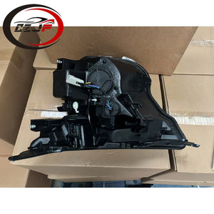 CZJF Nueva Edición de Piezas Automotrices, Luces LED de Conducción Diurna, Faro Delantero para Chevrolet Trailblazer 2023 <span class=keywords><strong>2024</strong></span> 2025 - Product Image 6