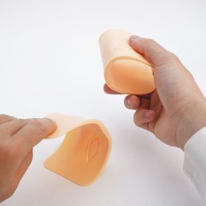 ممارسة الوشم من السيليكون MEDICPAD من أجل ممارسة الحواجب Eyeline - Product Image 4