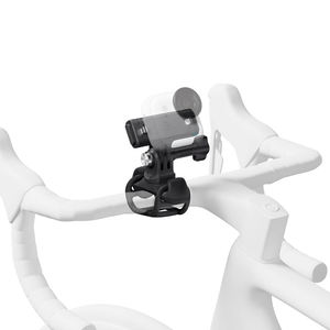 Soporte de correa GO Ultra Flexi para cámara Insta360 GO Ultra Design Pro portátil - Product Image 4