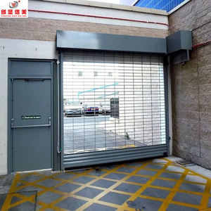 Vente en gros de grille de <span class=keywords><strong>fenêtre</strong></span> de sécurité en aluminium escamotable et extensible pour <span class=keywords><strong>porte</strong></span> de <span class=keywords><strong>garage</strong></span>, volet roulant, <span class=keywords><strong>portail</strong></span> extensible en fibre de verre pour - Product Image 1