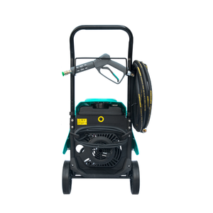 Hidrolavadora Eléctrica de Alta Presión de 2kw S-1209S 12LPM 90Bar 1305 <span class=keywords><strong>psi</strong></span>, Máquina de Limpieza Comercial Totalmente Automática - Product Image 5