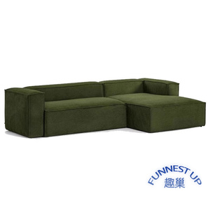 Famoso Set <span class=keywords><strong>di</strong></span> <span class=keywords><strong>Divani</strong></span> Compressi Raymond in Schiuma, Divano Compresso in Tessuto per Soggiorno, Fabbrica <span class=keywords><strong>di</strong></span> Mobili <span class=keywords><strong>di</strong></span> Foshan - Product Image 5