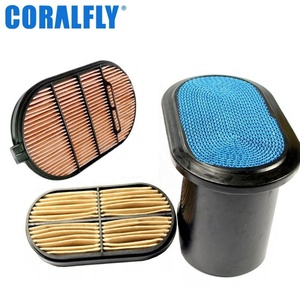 Filtre à air P607557 pour moteur QSX15 F2CFE614C Cummins - Product Image 3