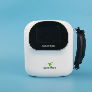 Mesin Rontgen Gigi <span class=keywords><strong>Digital</strong></span> Nirkabel Portabel Bersertifikat CE untuk Klinik Gigi - Product Image 3