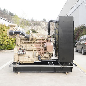 전체 단위 디젤 450KW 450KVA 발전기 발전기 Obviosult Cummins 엔진 KTA19-G2 KTA19-G4 KTA19-DM 엔진 - Product Image 1