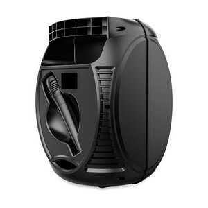 Altavoz inalámbrico Led para escenario, dispositivo de amplificación de graves, con Subwoofer, para DJ, fiesta, Karaoke, <span class=keywords><strong>15W</strong></span>, RGB - Product Image 6