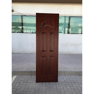 Usine fournisseur dernière style grain <span class=keywords><strong>de</strong></span> bois pvc feuille pvc <span class=keywords><strong>film</strong></span> décoratif pour porte - Product Image 6