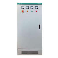 Gabinete de Distribución Eléctrica Multifunción de Bajo Voltaje XL-21 Personalizable OEM/ODM, 630A IP54