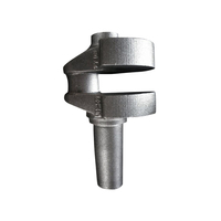 Pièces moulées en fonte gris/ductile sur mesure, prix usine, tolérance de haute précision 0,01 mm, OEM/ODM