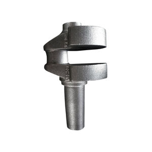 फैक्टरी मूल्य निवेश लौह कास्टिंग फाउंड्री कस्टमाइड ग्रे आयरन और डक्टाइल आयरन कास्टिंग पार्ट्स - Product Image 3