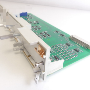 313437-03 Fallo de interfaz/Nuevo controlador Plc dedicado Pac de automatización industrial listo original - Product Image 1