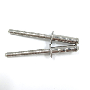 Buen precio Remaches de acero inoxidable <span class=keywords><strong>Multigrip</strong></span> Blind Rivet - Product Image 3