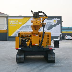 Paletti a vite a terra per installare impianti di perforazione battipalo - Product Image 3